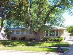 10410 W Rae St., Milwaukee, WI 53225