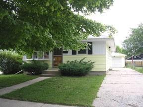 2037 Cleveland Ave., Racine, WI 53405