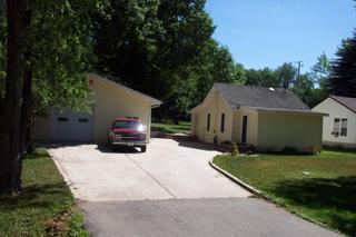 24851 Kennedy Ave., Dover, WI 53139