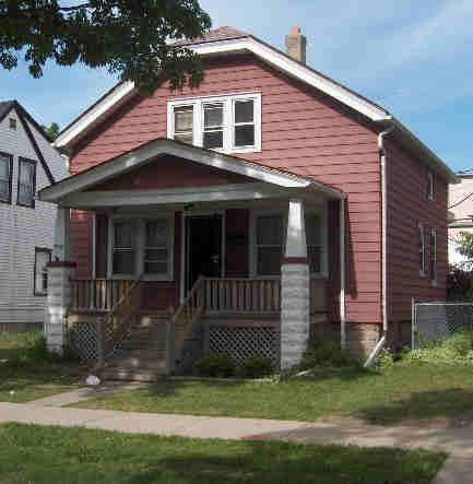 5163 N 31st St., Milwaukee, WI 53209
