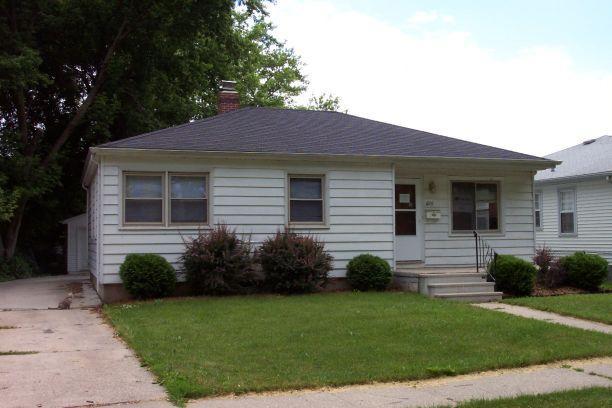 4205 31st Ave., Kenosha, WI 53144