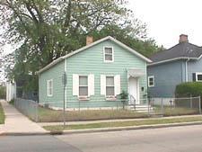1201 Grand Ave., Racine, WI 53404