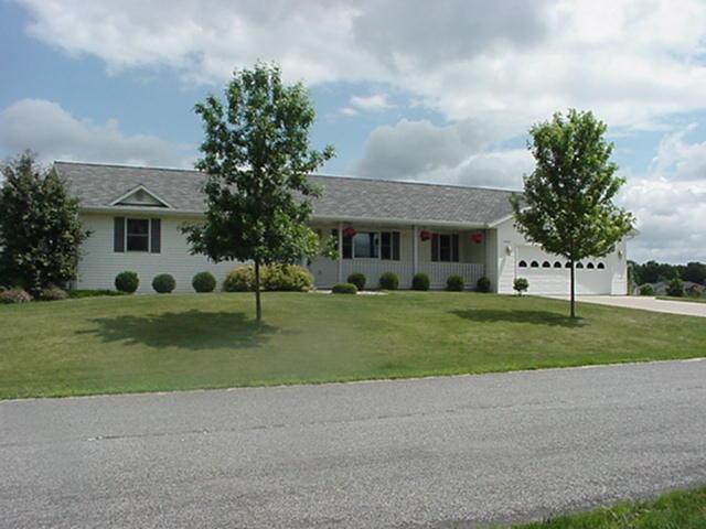 [Address Hidden by Seller], Holland, WI 54636