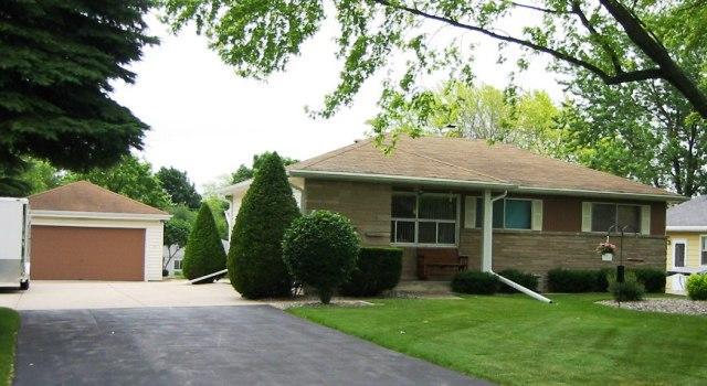 5421 W Dean, Brown Deer, WI 53222