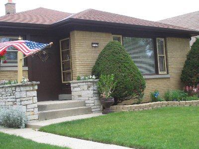 5125 N 70th St., Milwaukee, WI 53218