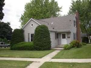 478 Walnut St., Burlington, WI 53105