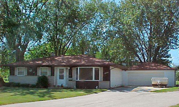 312 Rose Ct., Horicon, WI 53032