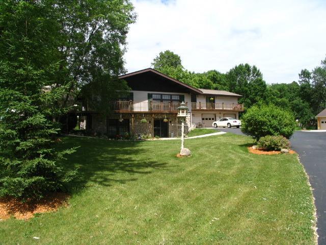 370 Kettle Moraine Dr., Slinger, WI 53086