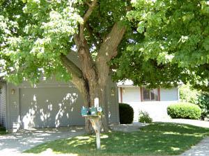 617 Brasted Pl., Waukesha, WI 53186