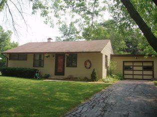 7100 N Navajo Ave., Glendale, WI 53217