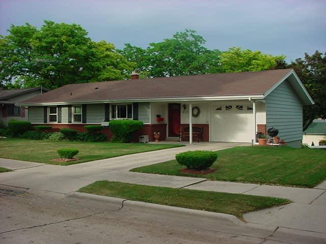 605 S 26th St., Sheboygan, WI 53081