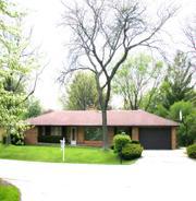 6601 N Bethmaur Ln., Glendale, WI 53209