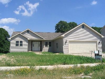 1204 Auburn Rd., West Bend, WI 53090