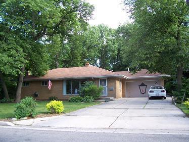 10403 W Ruby Ave., Wauwatosa, WI 53225