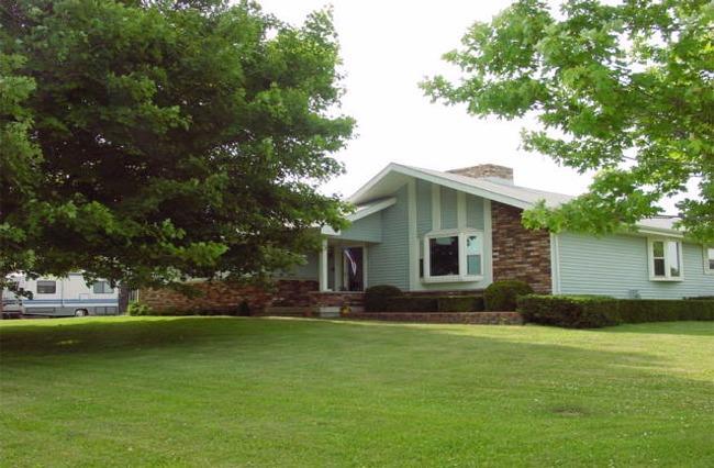 [Address Hidden by Seller], Lafayette, WI 53121