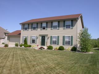3817 W Forest Hill Ave., Franklin, WI 53132