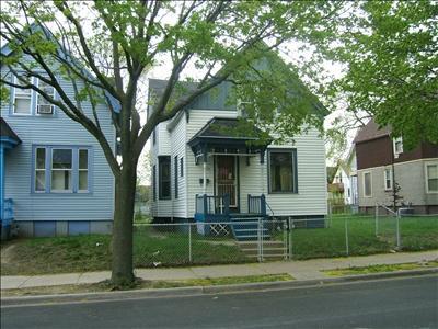 1019 W Hadley St., Milwaukee, WI 53206
