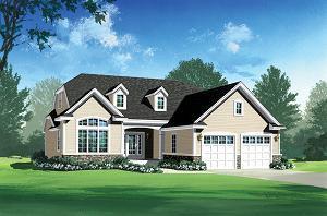 1723 Prairie Dr, West Bend, WI 53095