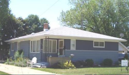 133 Jefferson, Chilton, WI 53014