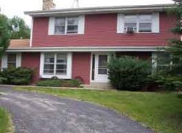 7124 S 46th St, Franklin, WI 53132