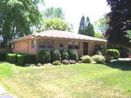 8054 N 64th St., Brown Deer, WI 53223