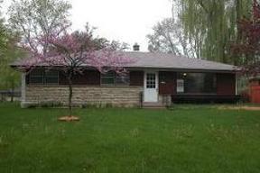 4604 W Dunwood Rd, Brown Deer, WI 53223