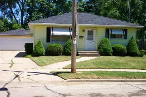 6819 40th Ave, Kenosha, WI 53142