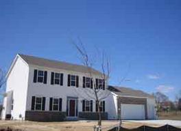 1145 Iris Ln, Saukville, WI 53024