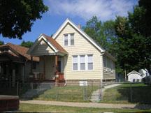 4660 N 29th St., Milwaukee, WI 53209