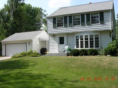 3740 W Southland, Franklin, WI 53132