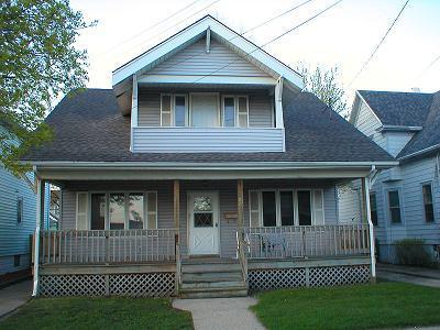 2611 63rd St., Kenosha, WI 53143