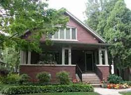 813 E Beaumont Ave., Whitefish Bay, WI 53217