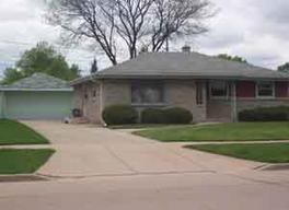 2808 15th Ave., South Milwaukee, WI 53172