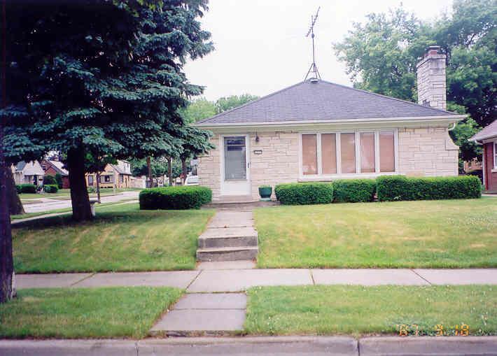 3177 S 38th St., Milwaukee, WI 53215