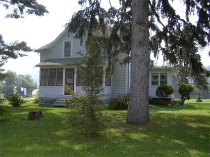 [Address Hidden by Seller], Hamburg, WI 54621