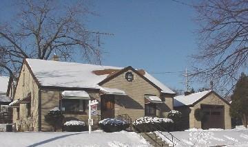 1006 N 17, Sheboygan, WI 53081