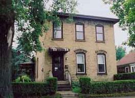 1624 St Clair St., Racine, WI 53402