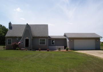 W19015 Sawmill Rd., Caledonia, WI 54630