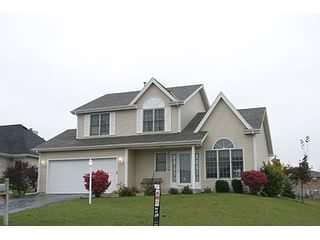 6629 Ranger Dr., Mount Pleasant, WI 53406