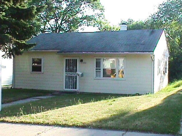 5041 N 50th St., Milwaukee, WI 53218