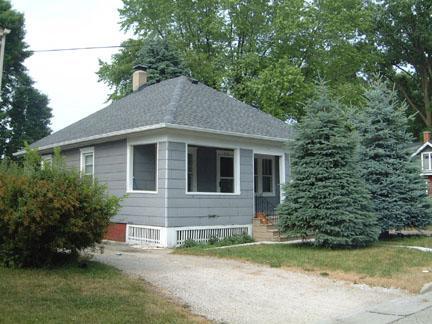 1306 Rosalind Ave., Mount Pleasant, WI 53403