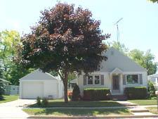1505 Plainfield Ave., Mount Pleasant, WI 53403