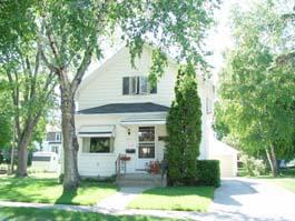 2013 Monroe St., New Holstein, WI 53061