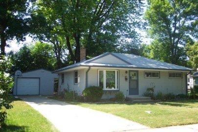 [Address Hidden by Seller], Menomonee Falls, WI 53051