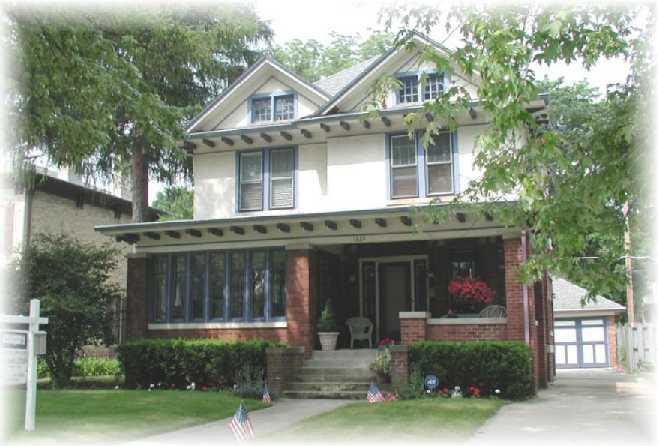 1824 Wisconsin Ave., Racine, WI 53403