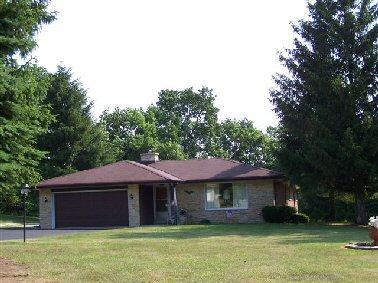 22330 W Glenecho Rd., Vernon, WI 53103