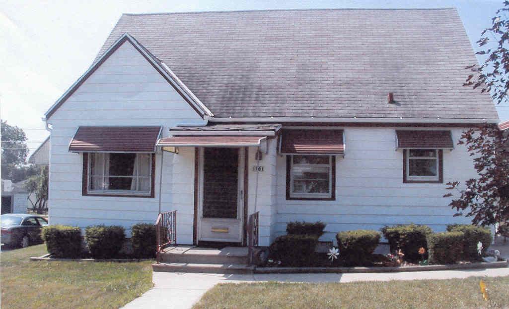 1801 Rawson Ave., South Milwaukee, WI 53172