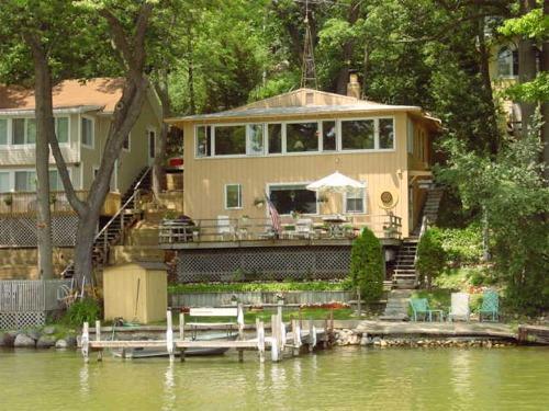 [Address Hidden by Seller], La Grange, WI 53121
