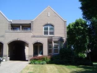 2200 N Terrace Ave, Milwaukee, WI 53202