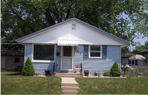 2419 Grove Ave., Racine, WI 53405